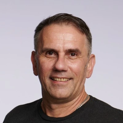 Portrait of Alexander Malyan