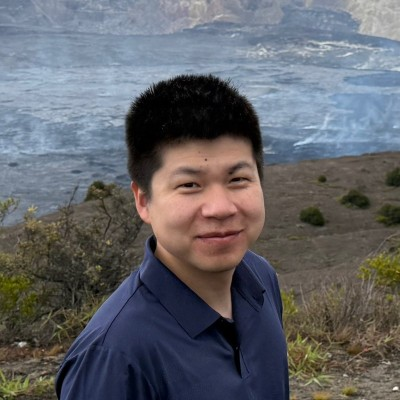 Eric Zhu