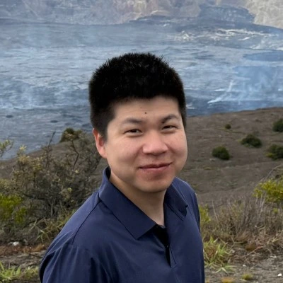 Eric Zhu